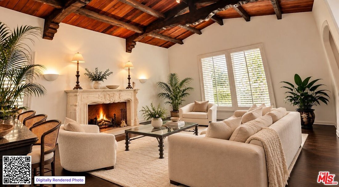 House in Los Angeles, California, United States 2 - 19108354