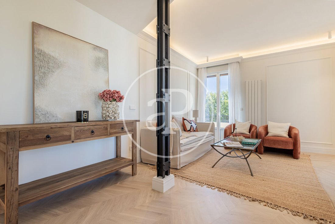Apartamento en Retiro, Madrid, España 2 - 19107659