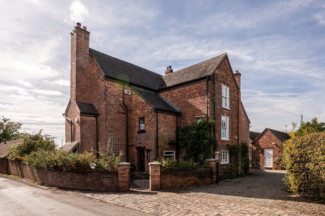 Casa a Bromsgrove, Inghilterra 1 - 19107250