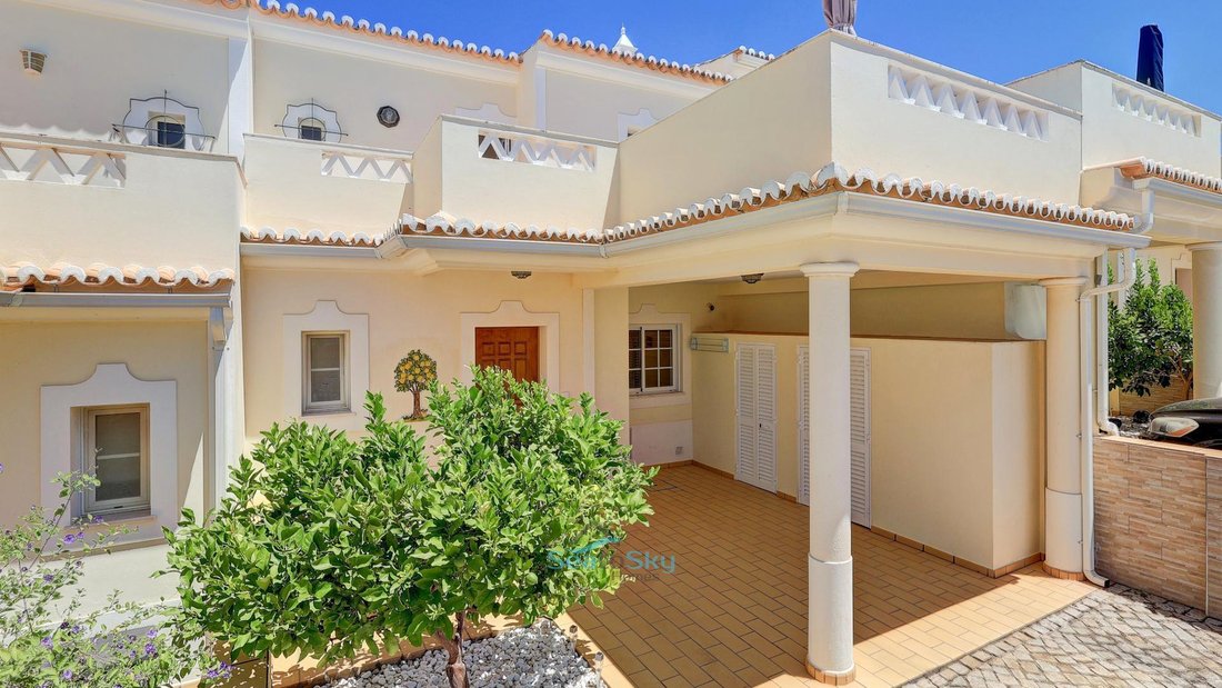 Maison à Ferragudo, Algarve, Portugal 2 - 19107908