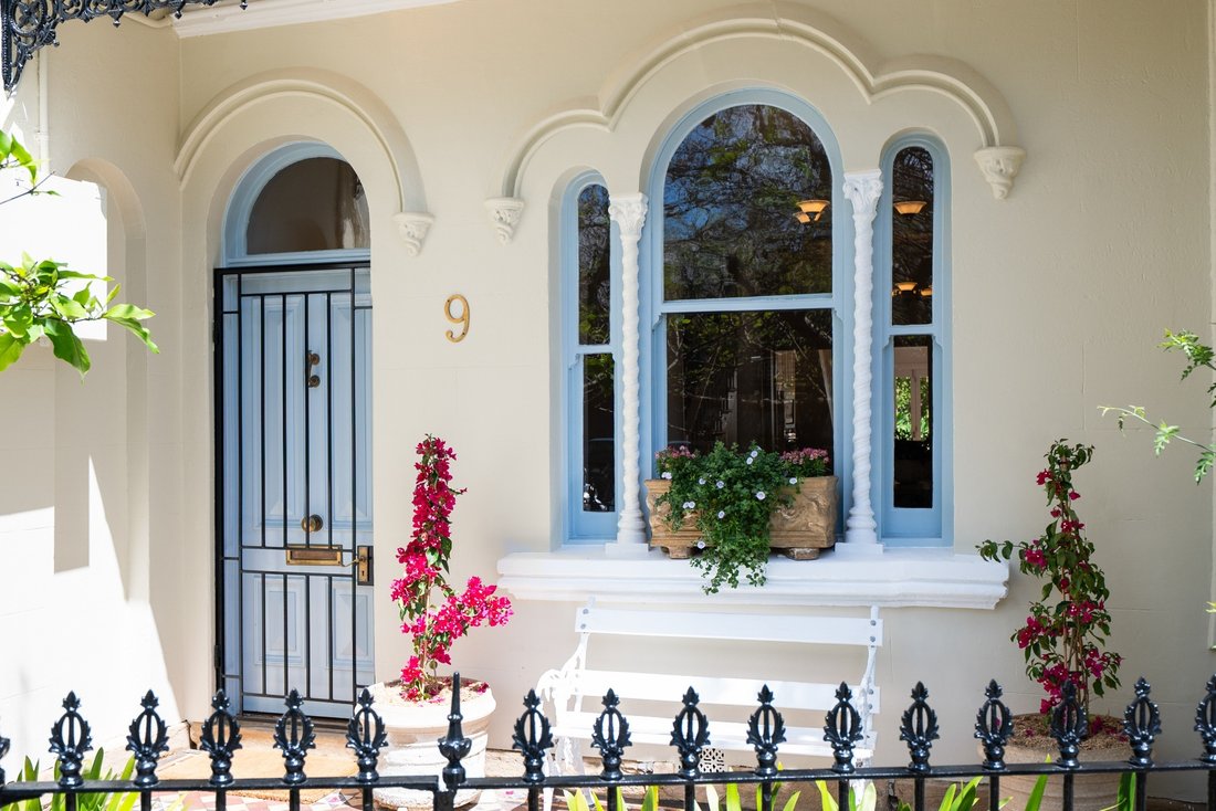 Maison à Paddington, Nouvelle-Galles du Sud, Australie 2 - 19107849