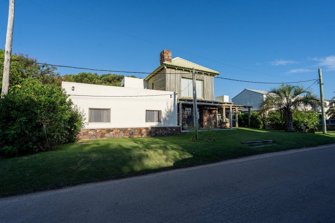 Casa en Punta del Este, Departamento de Maldonado, Uruguay 2 - 19109075