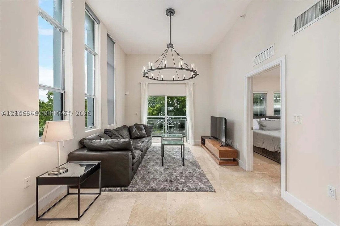 Condo in Miami Beach, Florida, United States 2 - 19106892