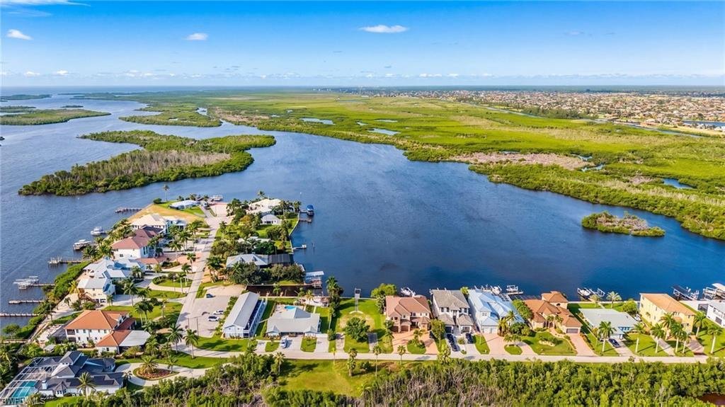 Land in Cape Coral, Florida, United States 1 - 19108045