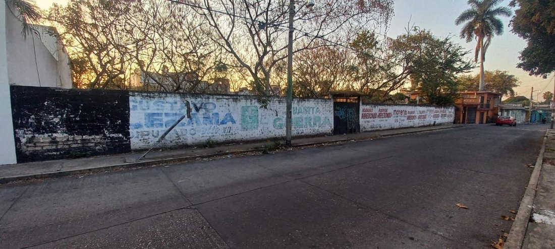 Land in Cuautla, Morelos, Mexico 1 - 19108386