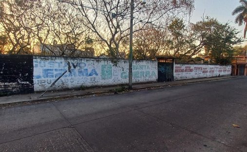 Land in Cuautla, Morelos, Mexico 1