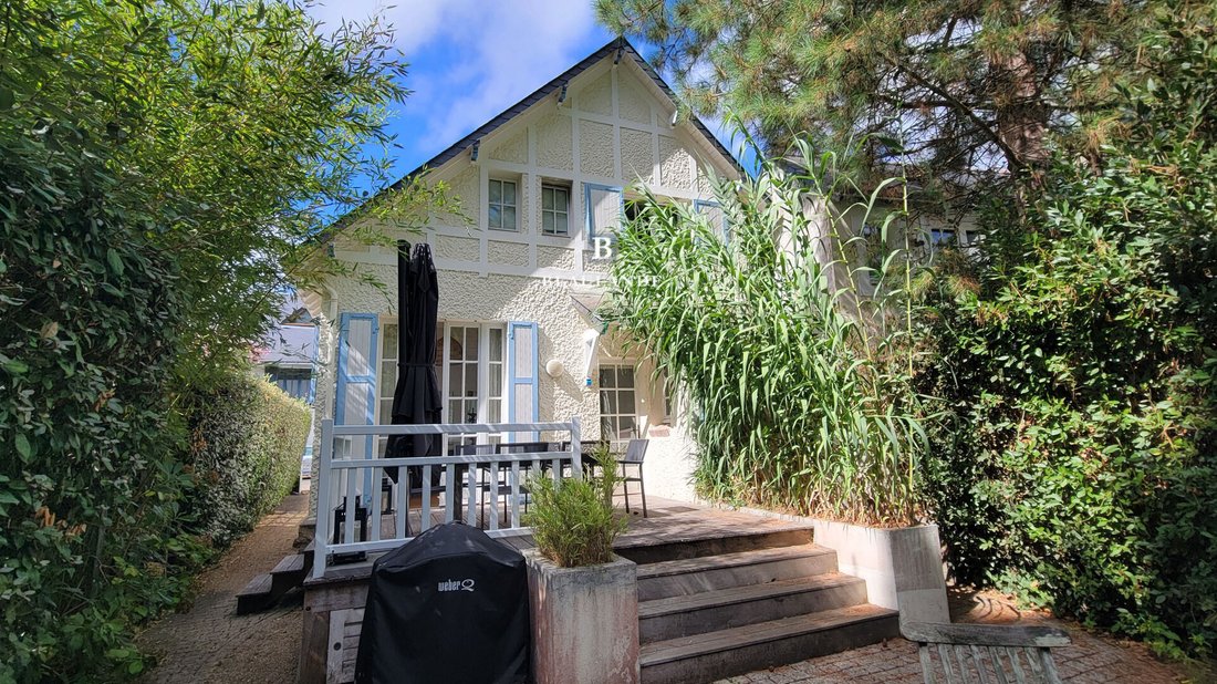 House in Gare-Grand Clos, La Baule-Escoublac, France 2 - 19107806