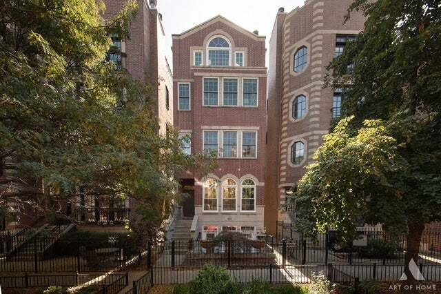 Appartement à Chicago, Illinois, États-Unis 1 - 19107376