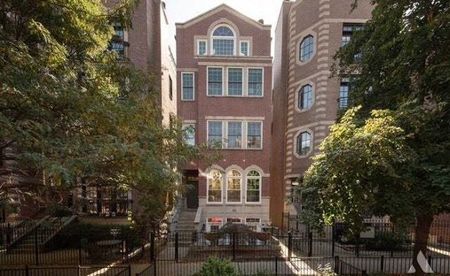 Condo in Chicago, Illinois, United States 1