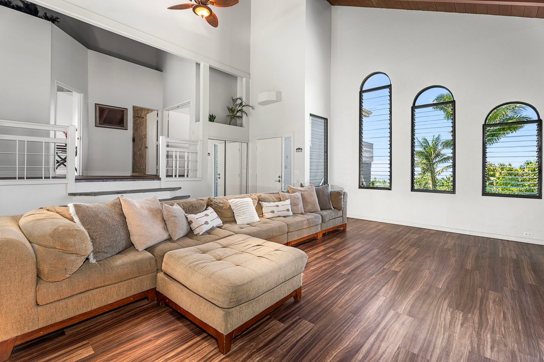 Haus in Kailua-Kona, Hawaii, Vereinigte Staaten 5 - 19108404