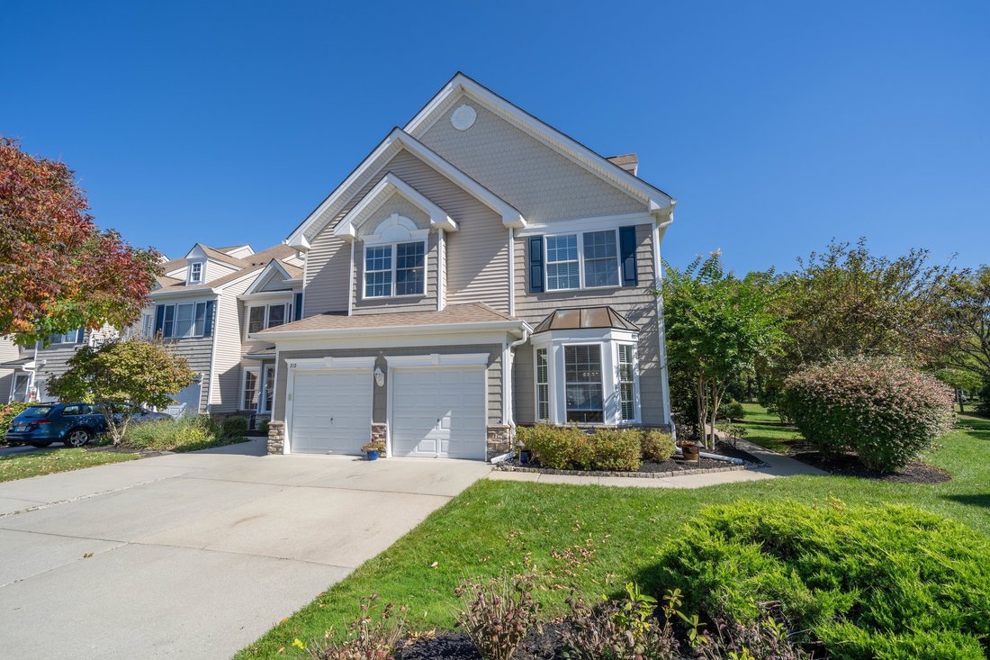 Townhouse in Swainton, New Jersey, United States 1 - 19109060