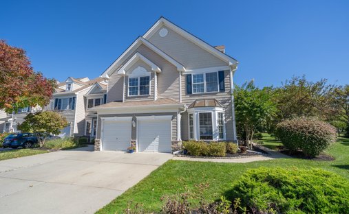 Townhouse in Swainton, New Jersey, United States 1
