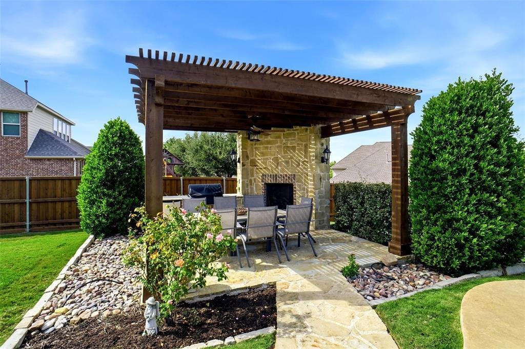Casa en Rowlett, Texas, Estados Unidos 3 - 19107202