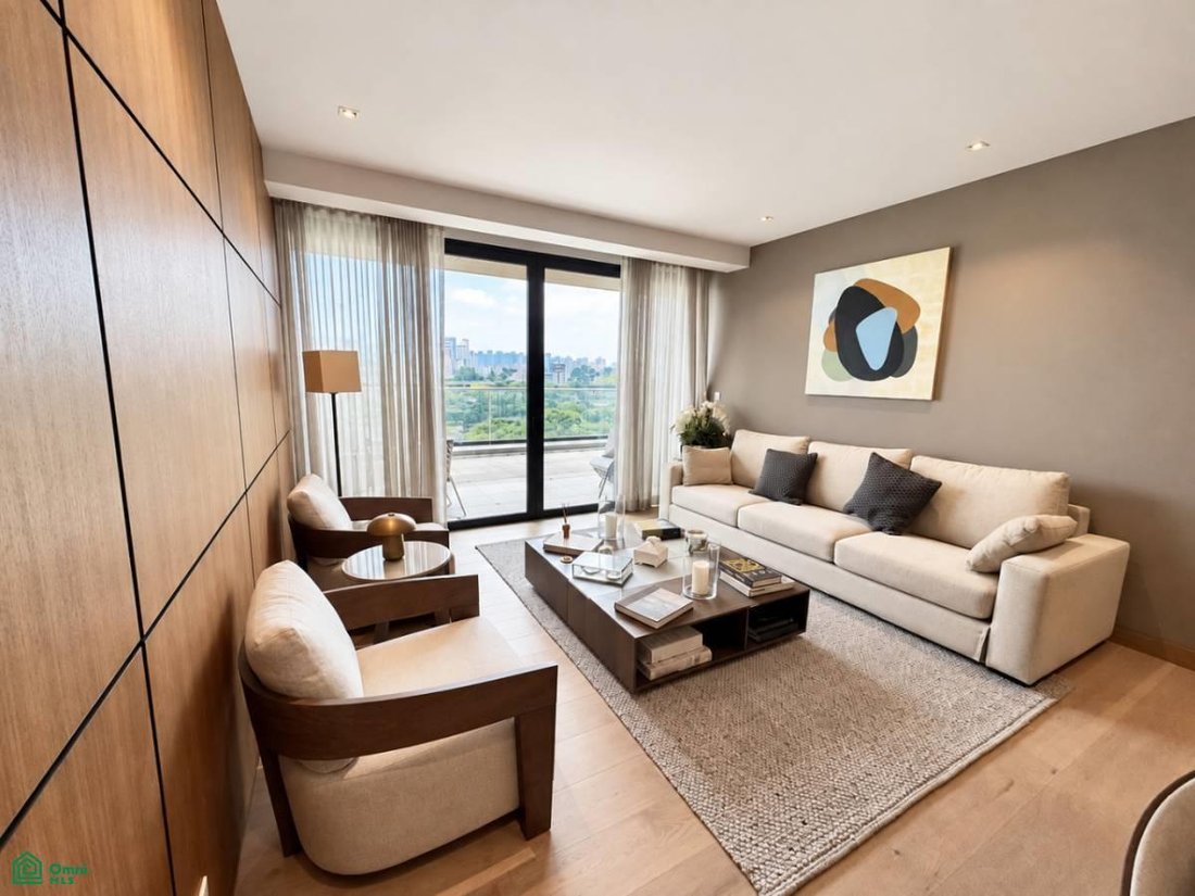 Condominio a Santa Catarina Yecahuitzotl, Distretto Federale, Messico 1 - 19106938