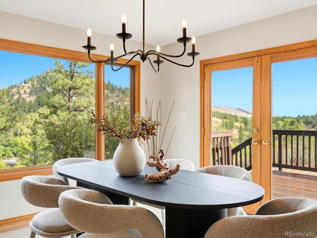 Casa a Boulder, Colorado, Stati Uniti 5 - 19107661