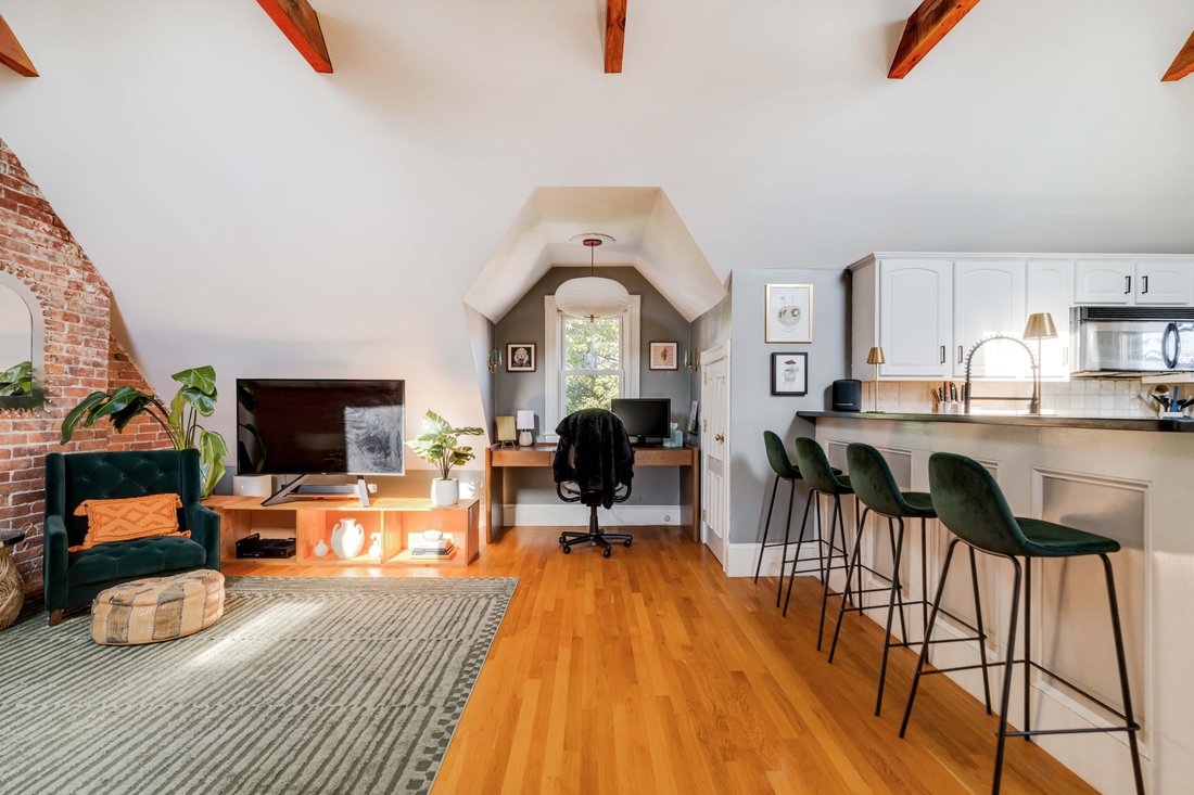 Wohnung in Boston, Massachusetts, Vereinigte Staaten 5 - 19106668
