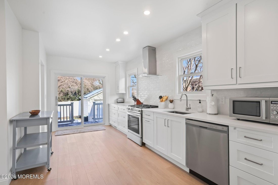 House in Long Branch, New Jersey, United States 5 - 19108523