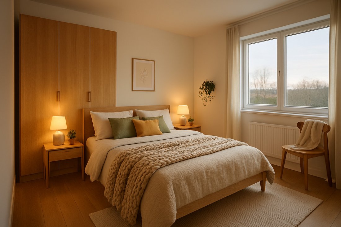Apartamento en Meseta Oeste, Suresnes, Francia 3 - 19108944