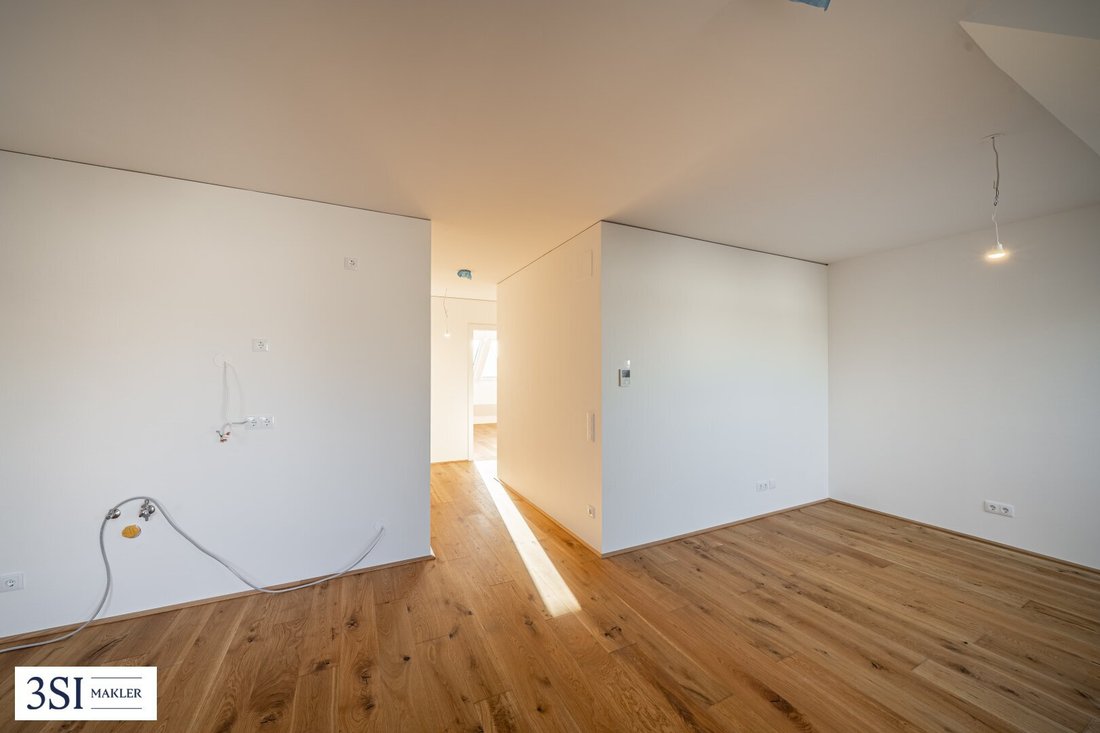 Wohnung in Wien, Wien, Österreich 4 - 19108217