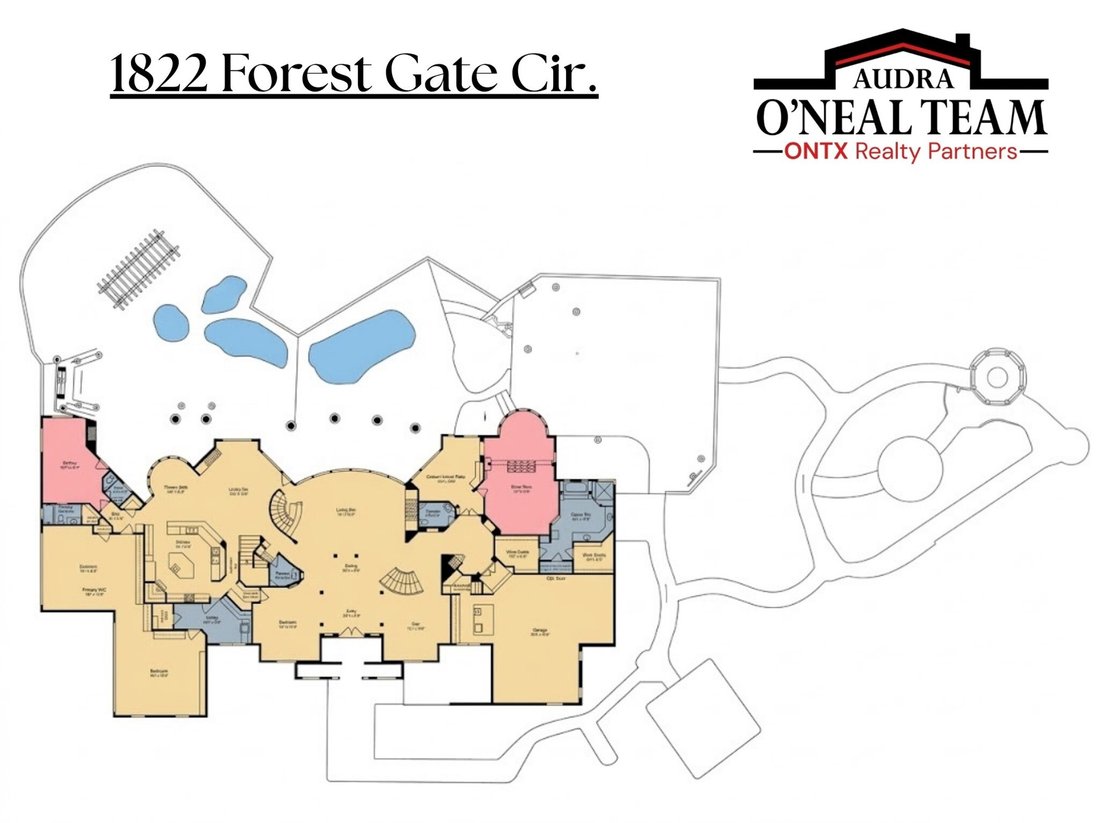 House in Sugar Land, Texas, United States 3 - 19108567