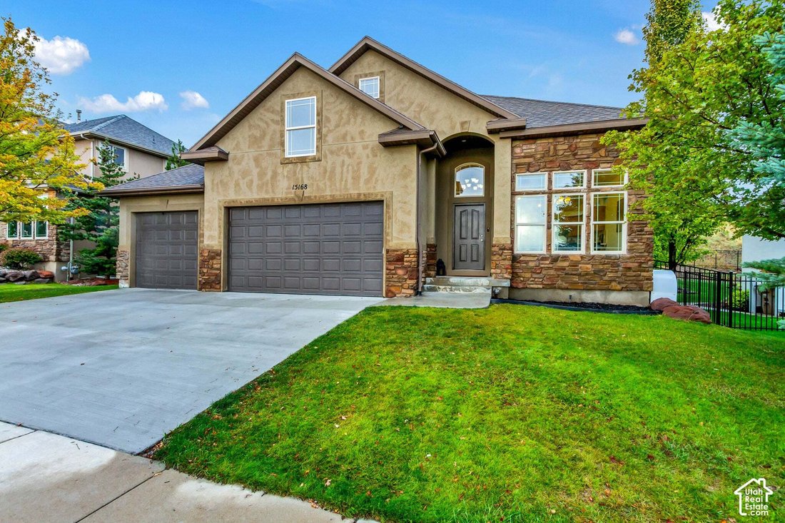 House in Draper, Utah, United States 2 - 19106964
