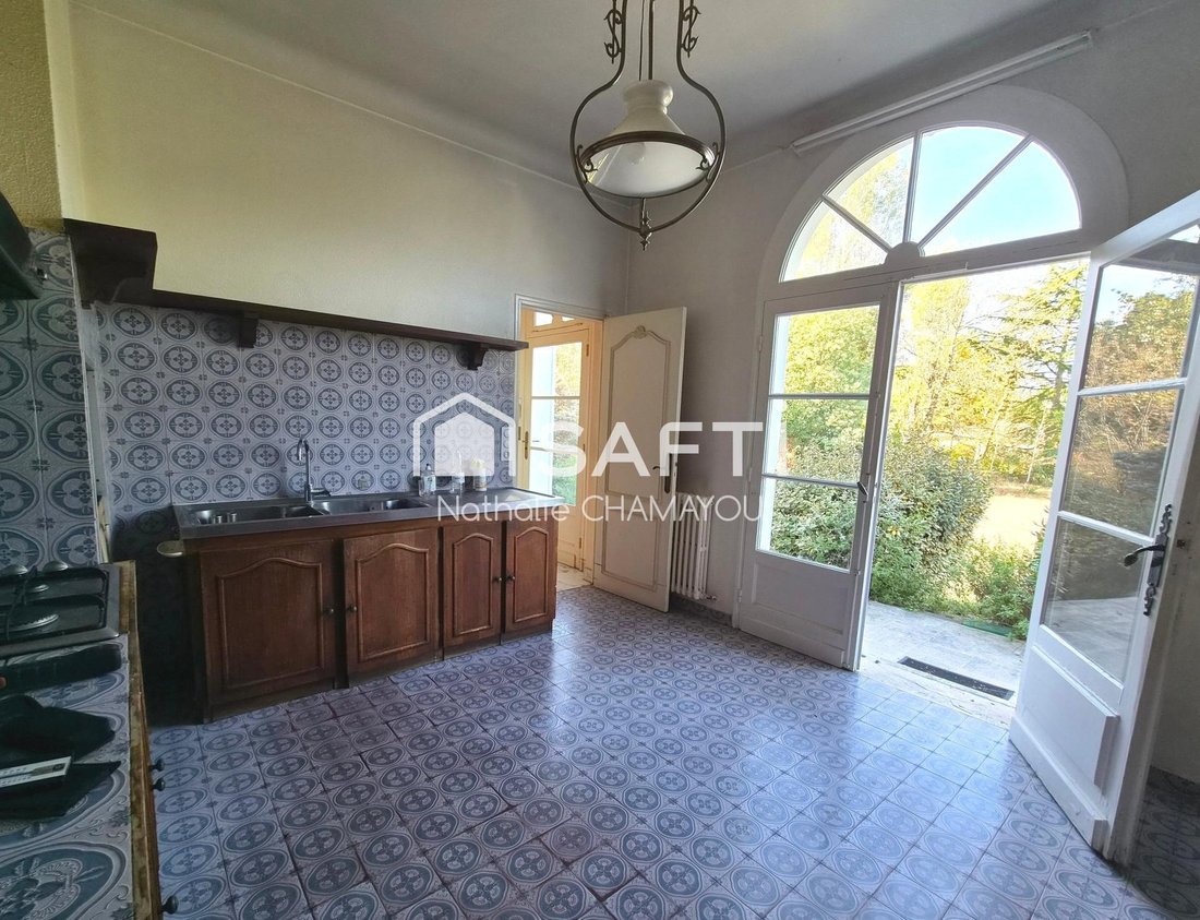 Haus in La Lesque, Eysines, Frankreich 5 - 19108985