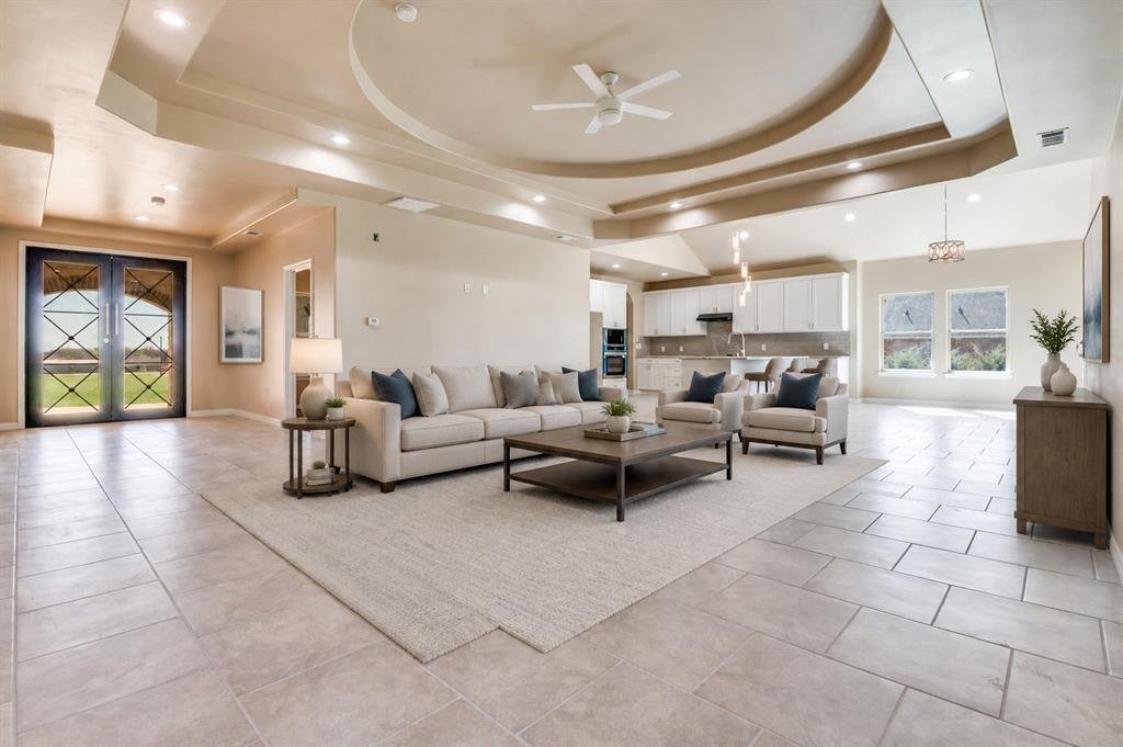 Maison à Waxahachie, Texas, États-Unis 3 - 17363118