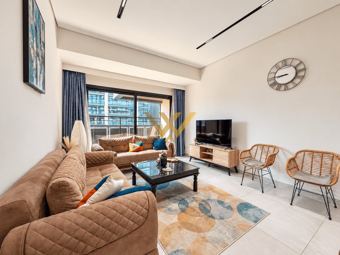 Apartment in JVC / Jumeirah Village Circle, Dubai, United Arab Emirates 3 - 19107144