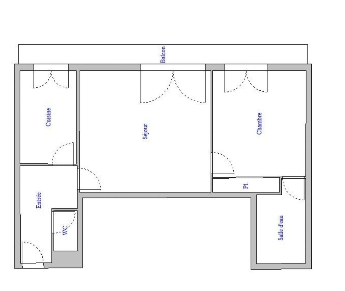 Appartamento a San Lambert, Paris 15e Arrondissement, Parigi 4 - 19107835