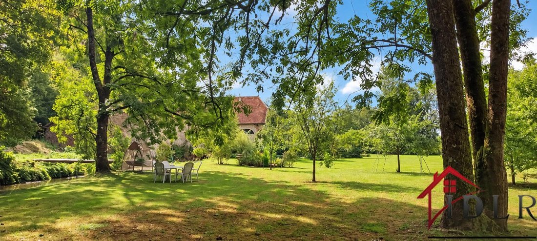 Casa a Villersexel, Borgogna-Franca Contea, Francia 1 - 19107868