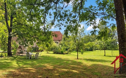 Casa a Villersexel, Borgogna-Franca Contea, Francia 1