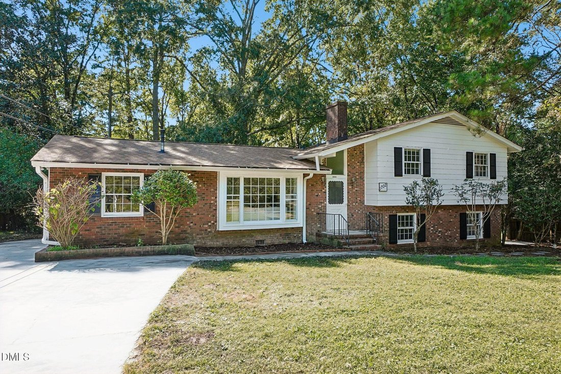 Haus in Chapel Hill Road, North Carolina, Vereinigte Staaten 1 - 19107270
