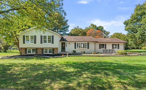 Haus in Dayton, Maryland, Vereinigte Staaten 1