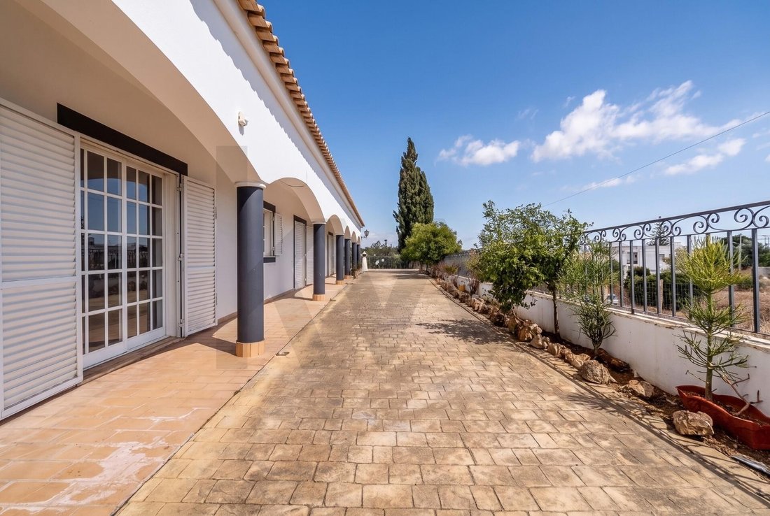 Casa en Portimão, Algarve, Portugal 3 - 19108898