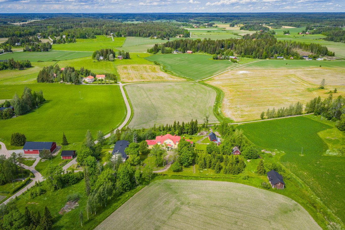 Villa in Fagersta, Uusimaa, Finnland 3 - 19109080