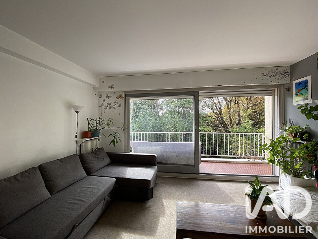Apartamento en Meseta Oeste, Suresnes, Francia 2 - 19109125