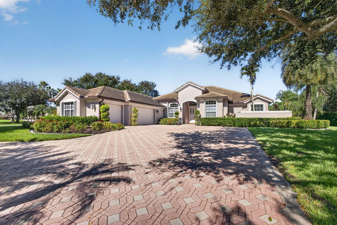 House in Palm Beach Gardens, Florida, United States 4 - 19107305