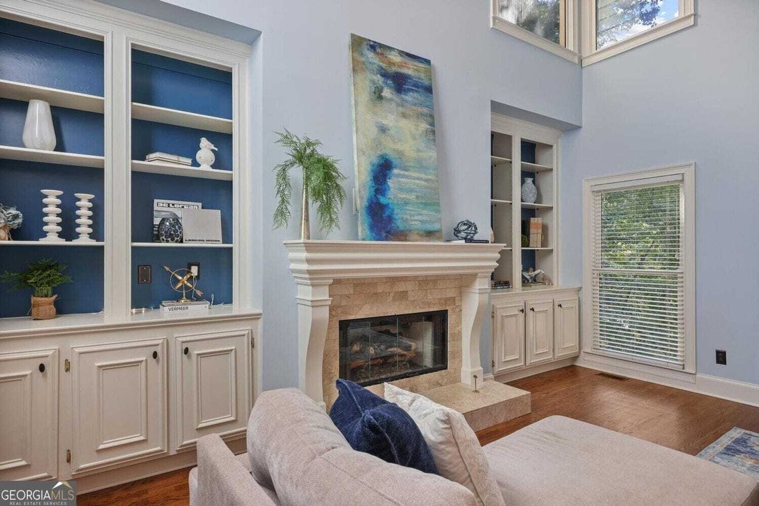 House in Roswell, Georgia, United States 5 - 19107487