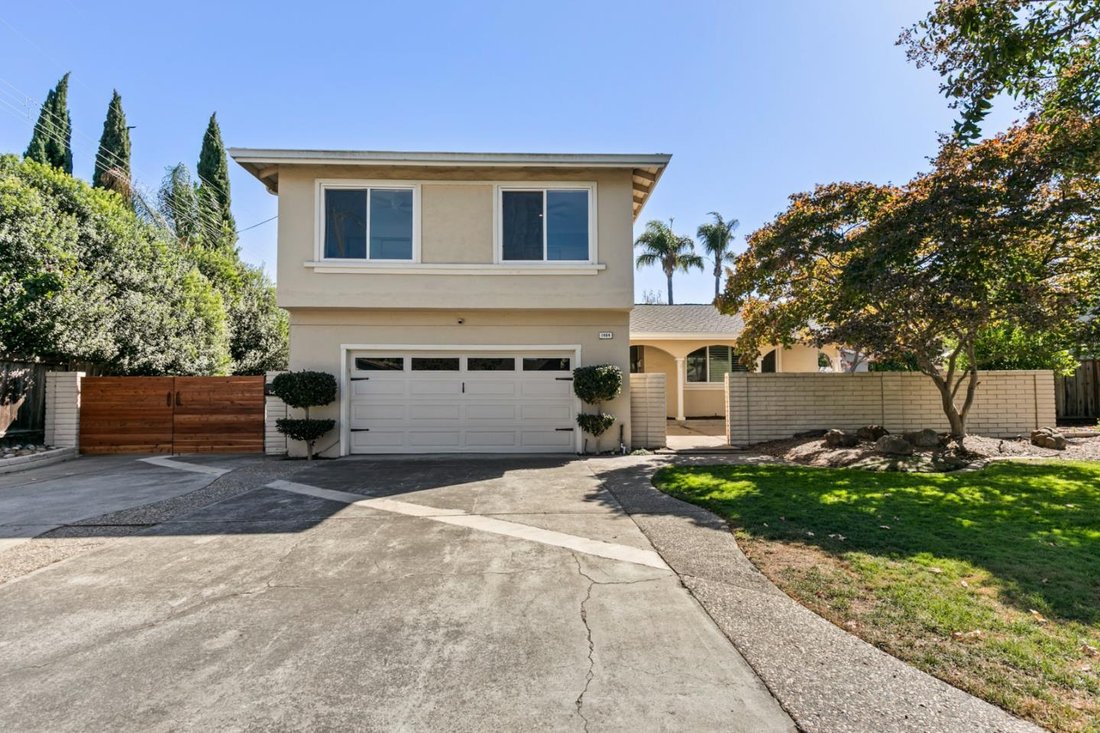 House in San Jose, California, United States 1 - 19107126