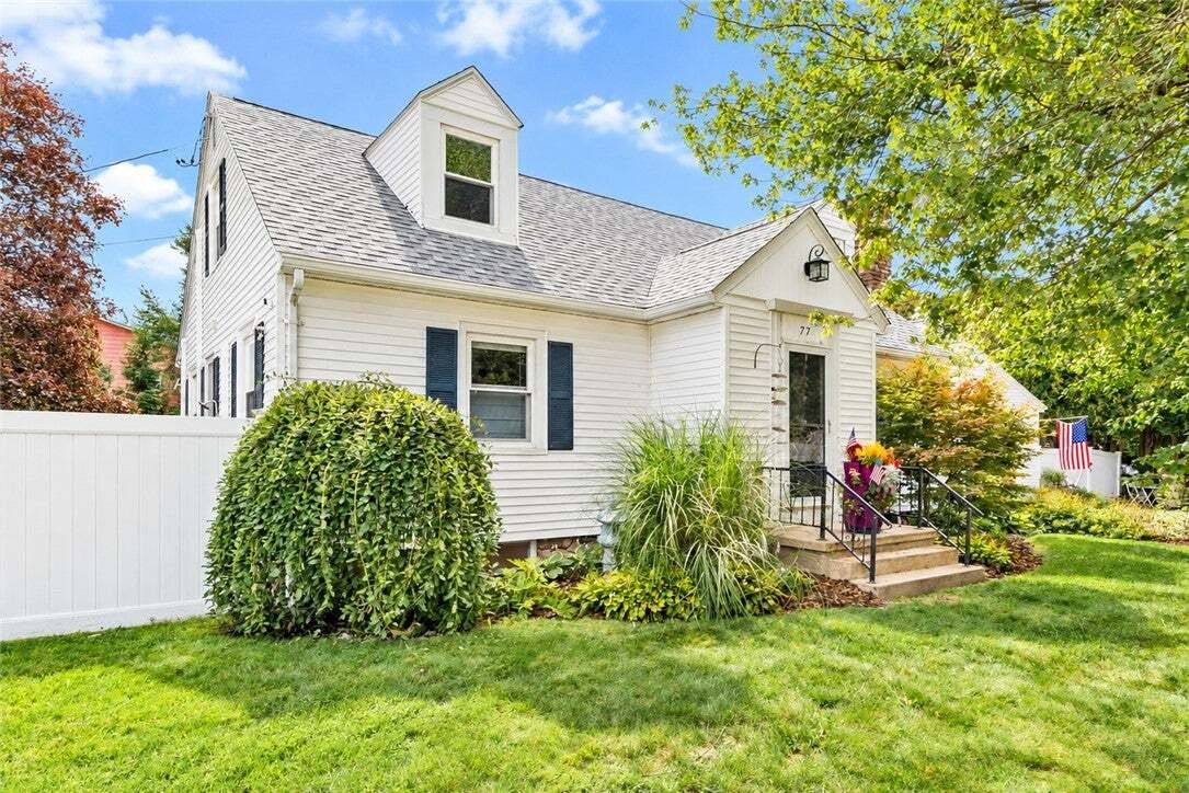 Casa en Westerly, Rhode Island, Estados Unidos 2 - 19106785