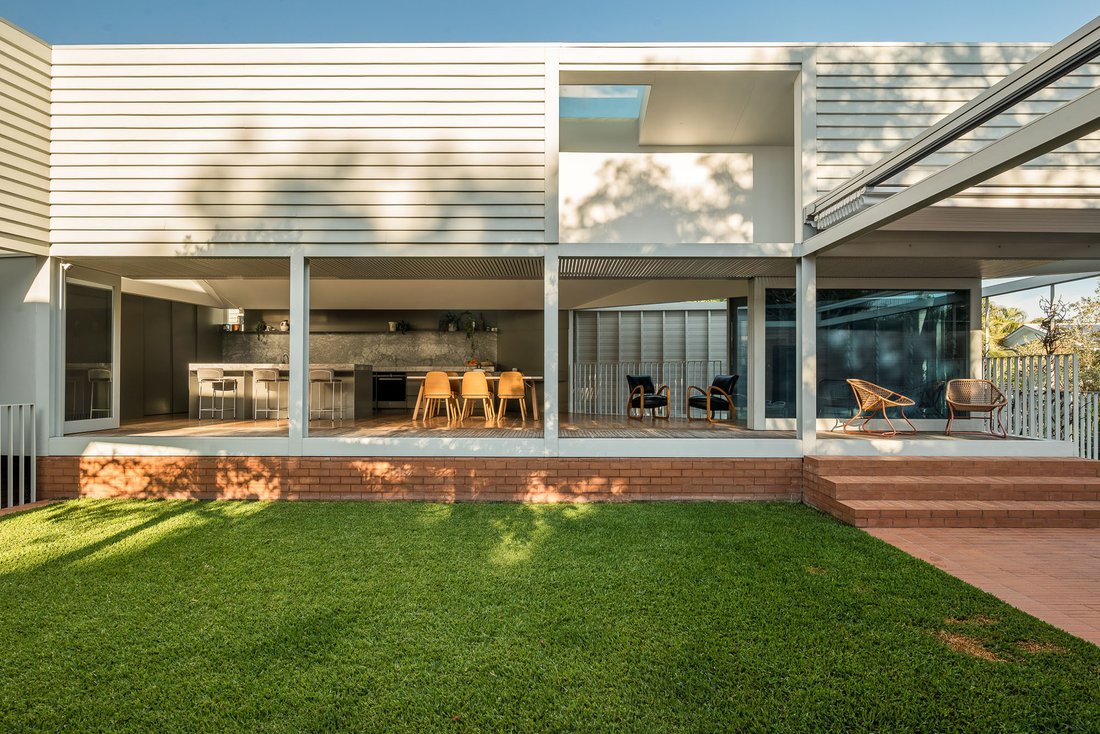 House in Paddington, Queensland, Australia 5 - 19108144