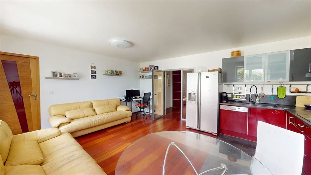 Apartamento en Jardín Parisiense, Clamart, Francia 2 - 19107619
