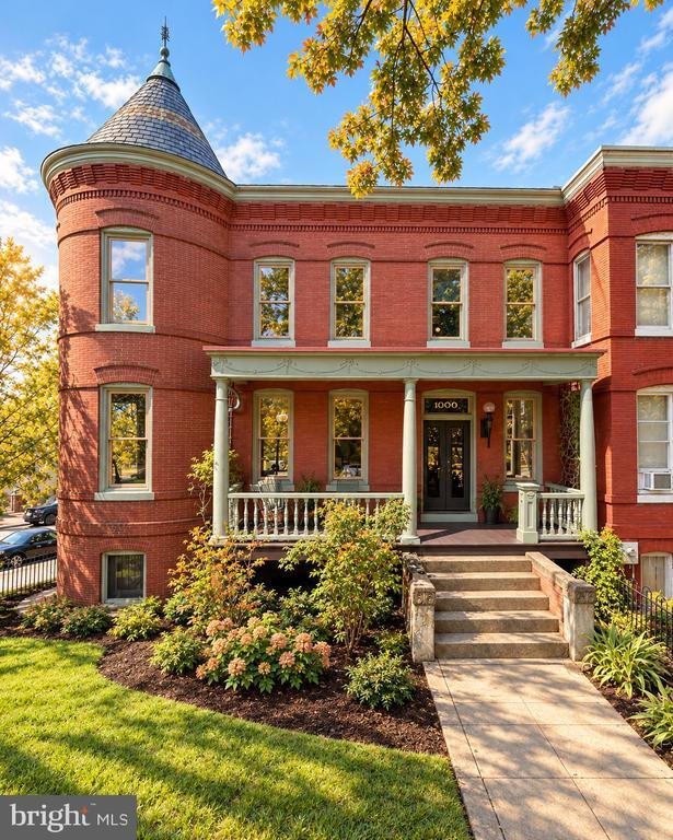 Residenza a Washington, Distretto di Columbia, Stati Uniti 2 - 18823834