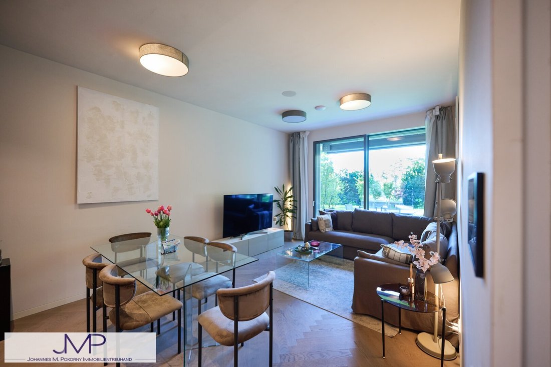 Apartment in Vienna, Wien, Austria 4 - 19108194