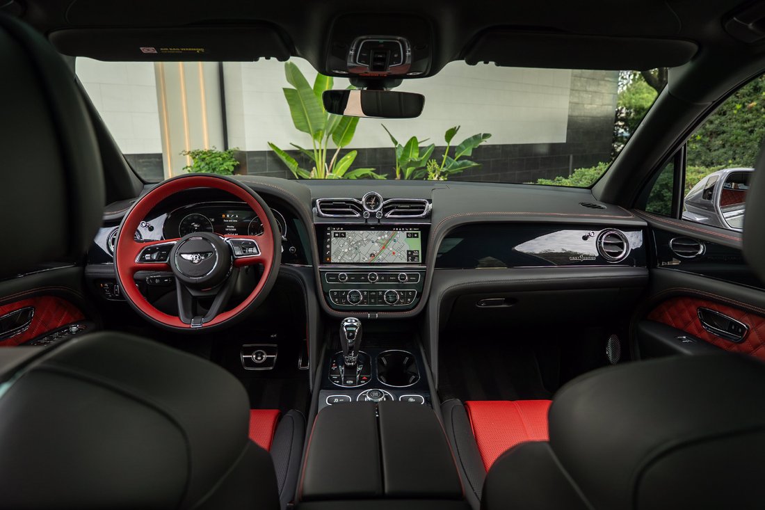 Suv in Houston, TX, United States 4 - 19107921