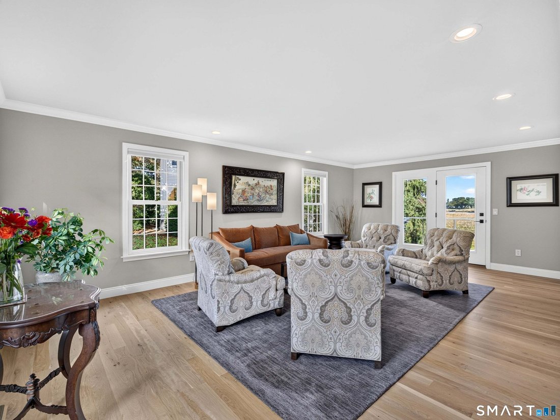 Casa a Killingworth, Connecticut, Stati Uniti 5 - 19106699