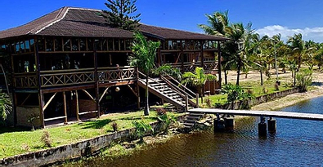 Casa en Caravelas, Bahía, Brasil 2 - 19107185
