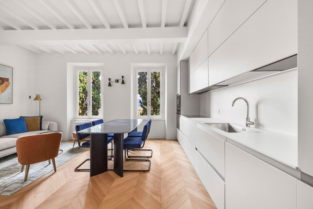 Appartement en Centro, Florence, Toscane 4 - 19107608