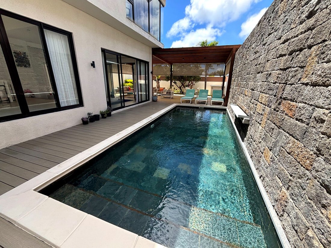 Apartment in Cap Malheureux, Rivière du Rempart District, Mauritius 4 - 19107122