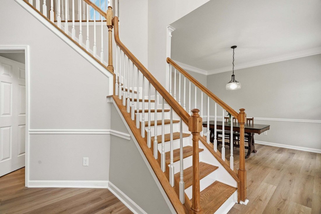 House in Franklin, Tennessee, United States 2 - 19107155